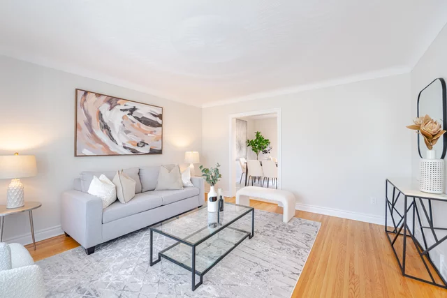 1300 Nottingham Avenue, Burlington - photo 9