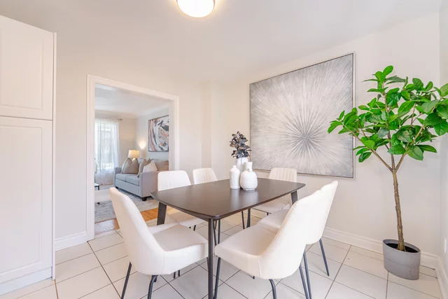 1300 Nottingham Avenue, Burlington - photo 11