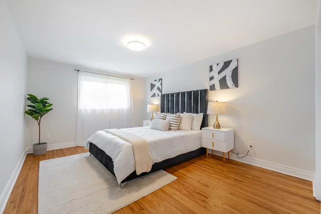 1300 Nottingham Avenue, Burlington - photo 19