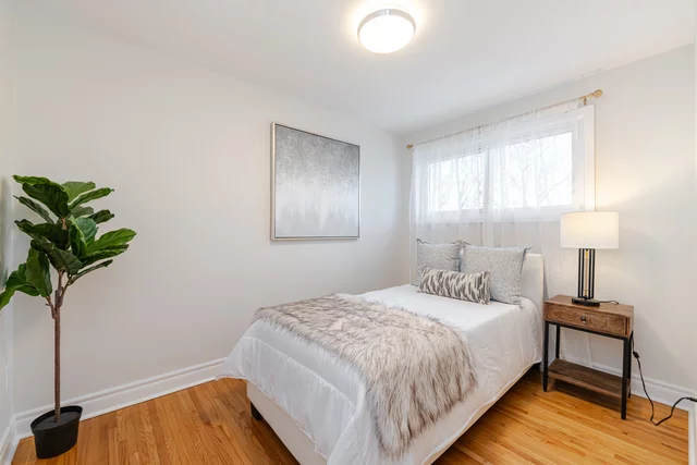 1300 Nottingham Avenue, Burlington - photo 26