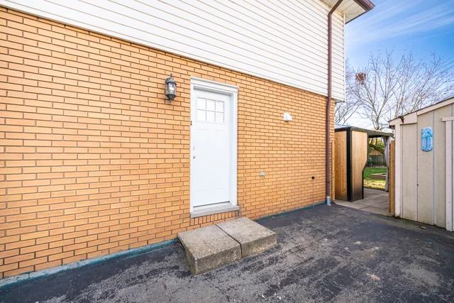 1300 Nottingham Avenue, Burlington - photo 31