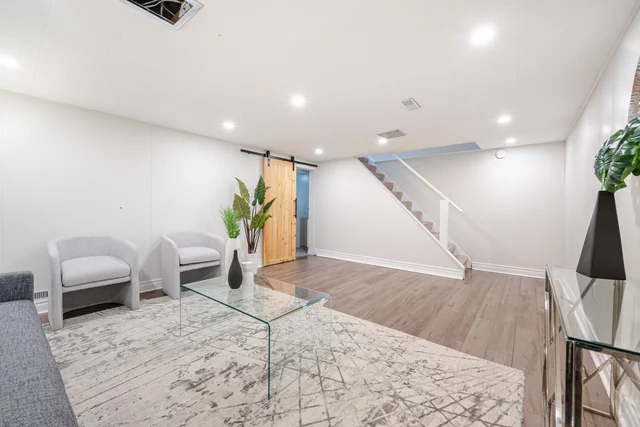1300 Nottingham Avenue, Burlington - photo 35