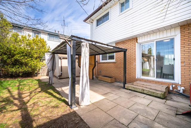 1300 Nottingham Avenue, Burlington - photo 38