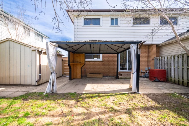 1300 Nottingham Avenue, Burlington - photo 39