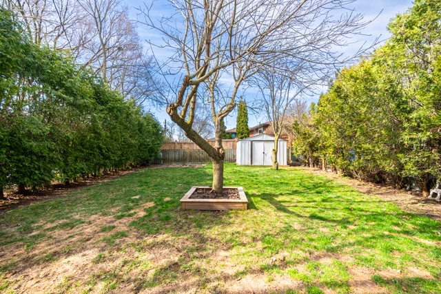 1300 Nottingham Avenue, Burlington - photo 40