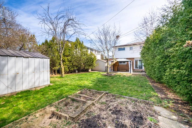 1300 Nottingham Avenue, Burlington - photo 41