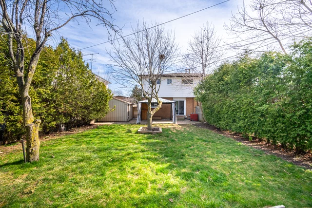 1300 Nottingham Avenue, Burlington - photo 42