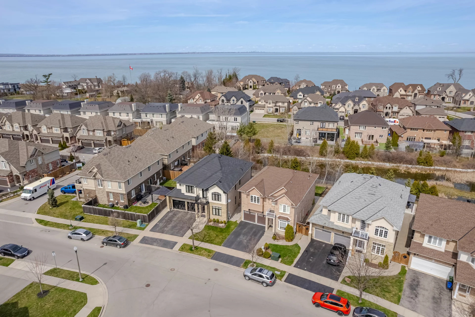 107 Galileo Drive, Stoney Creek - photo 2