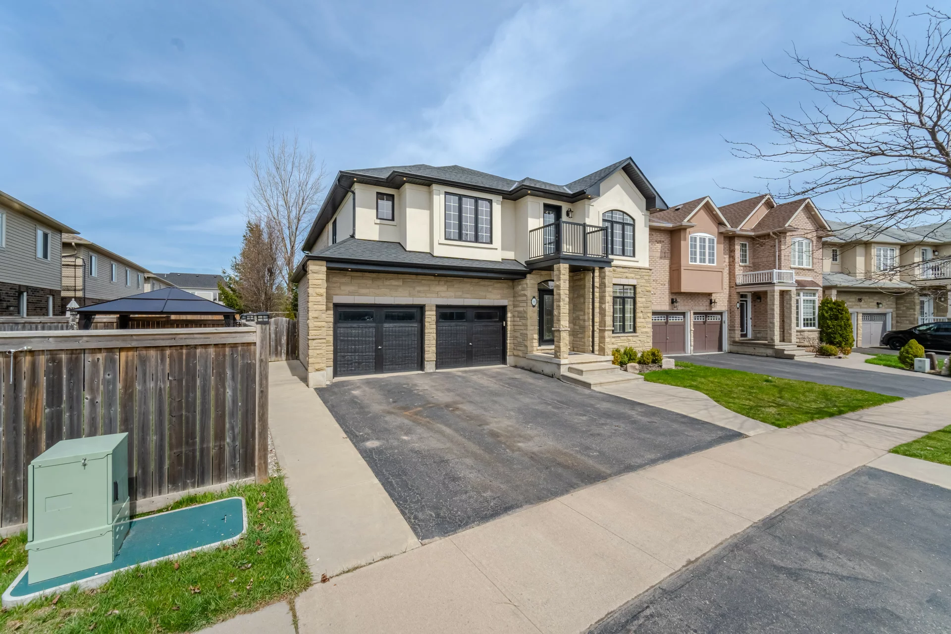 107 Galileo Drive, Stoney Creek - photo 11
