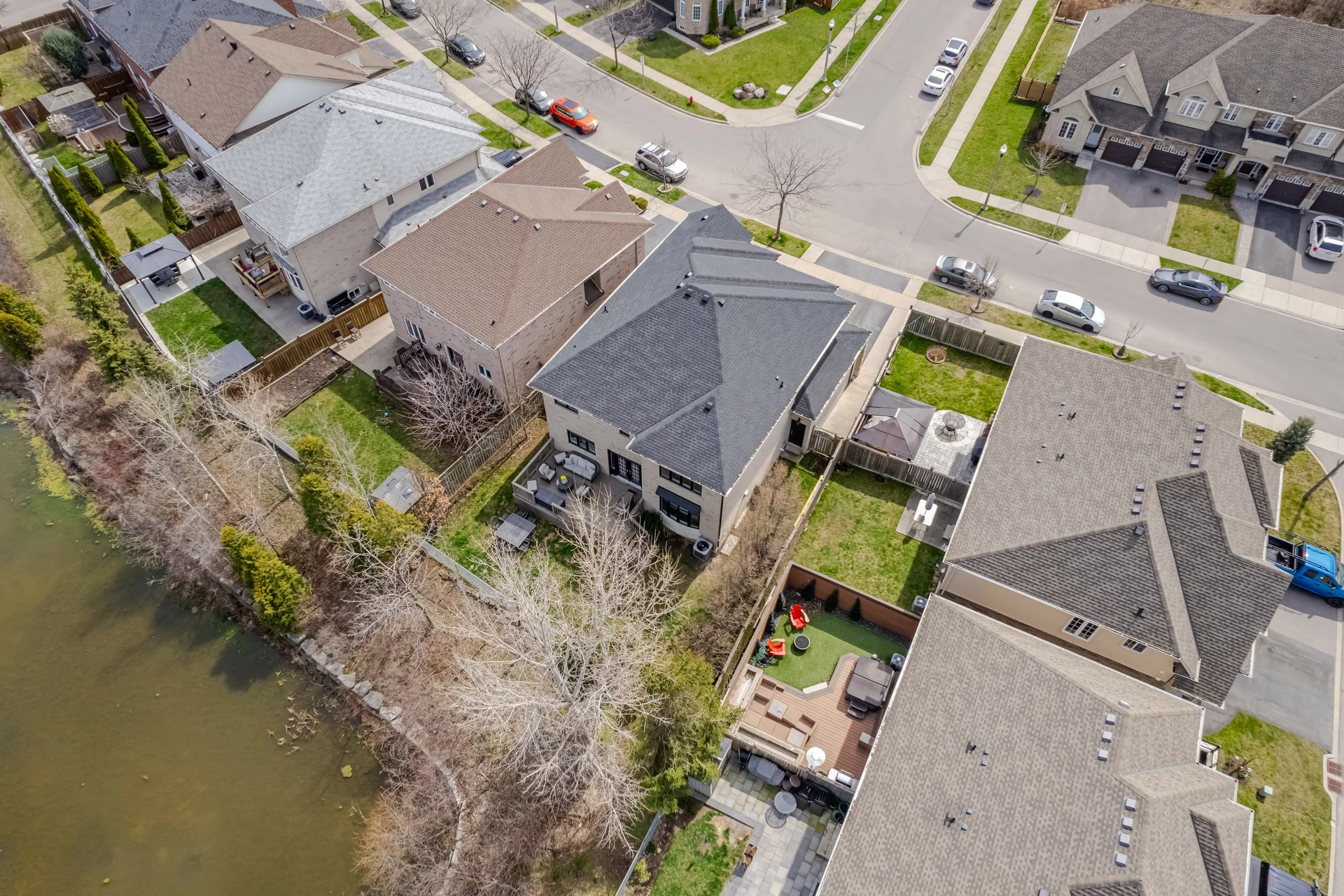 107 Galileo Drive, Stoney Creek - photo 67