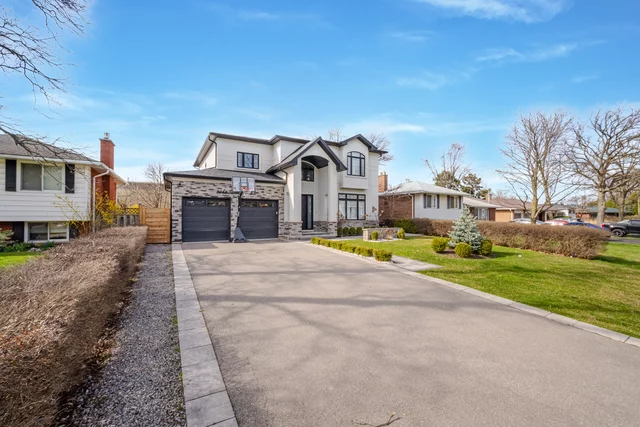 2043 Saxon Road, Oakville - photo 4