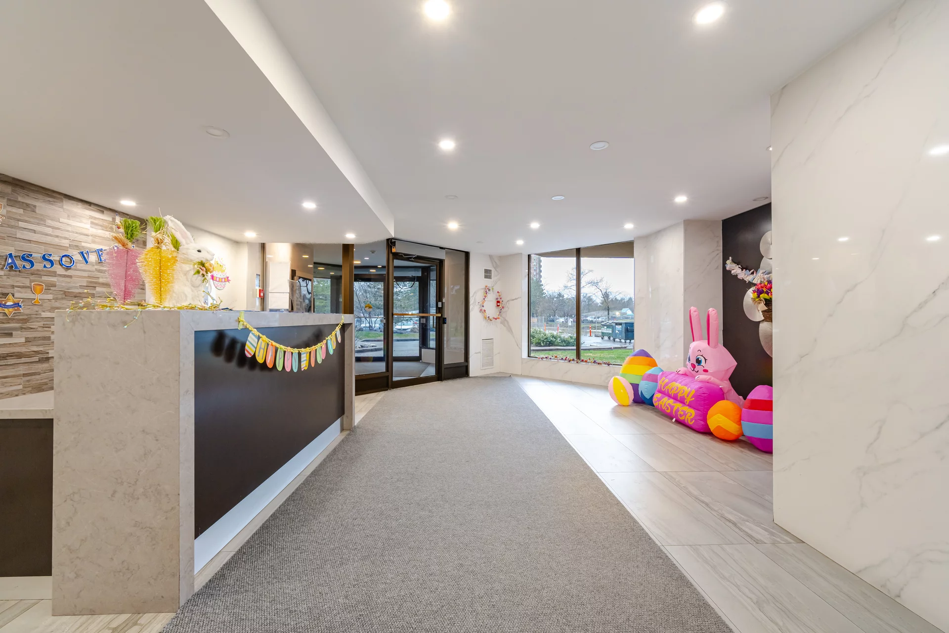 #606-234 Albion Road, Etobicoke - photo 3