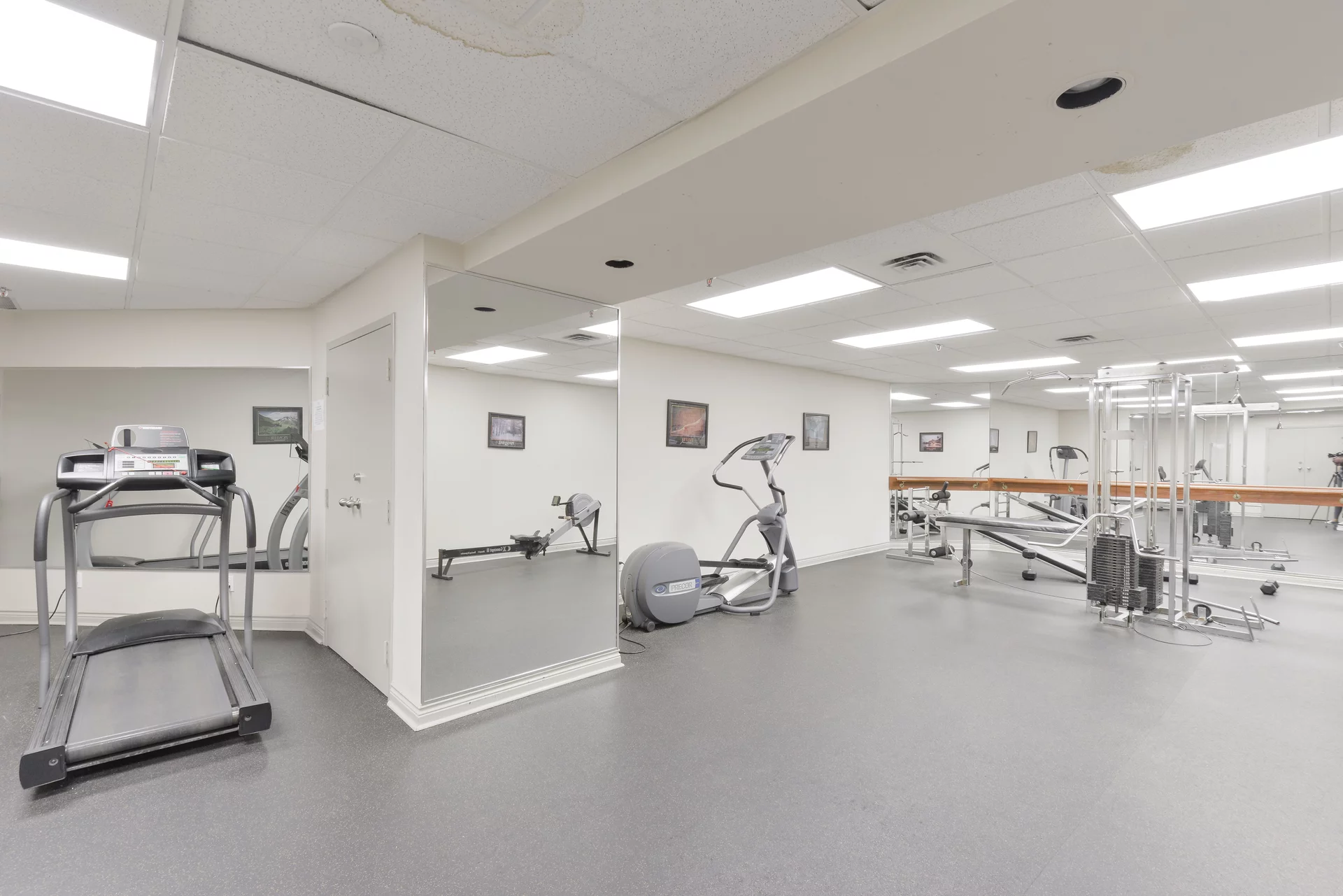 #606-234 Albion Road, Etobicoke - photo 35