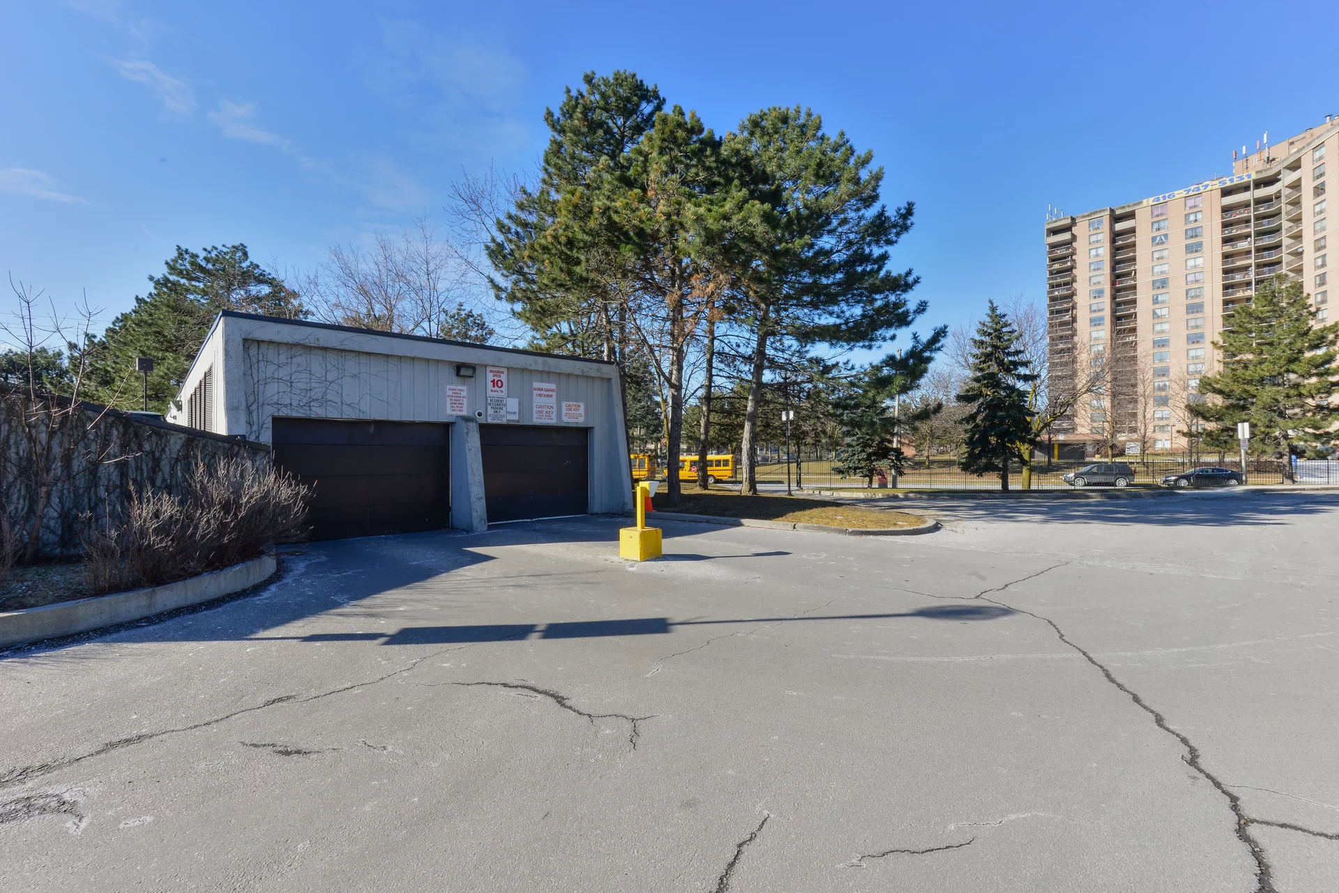 #606-234 Albion Road, Etobicoke - photo 38