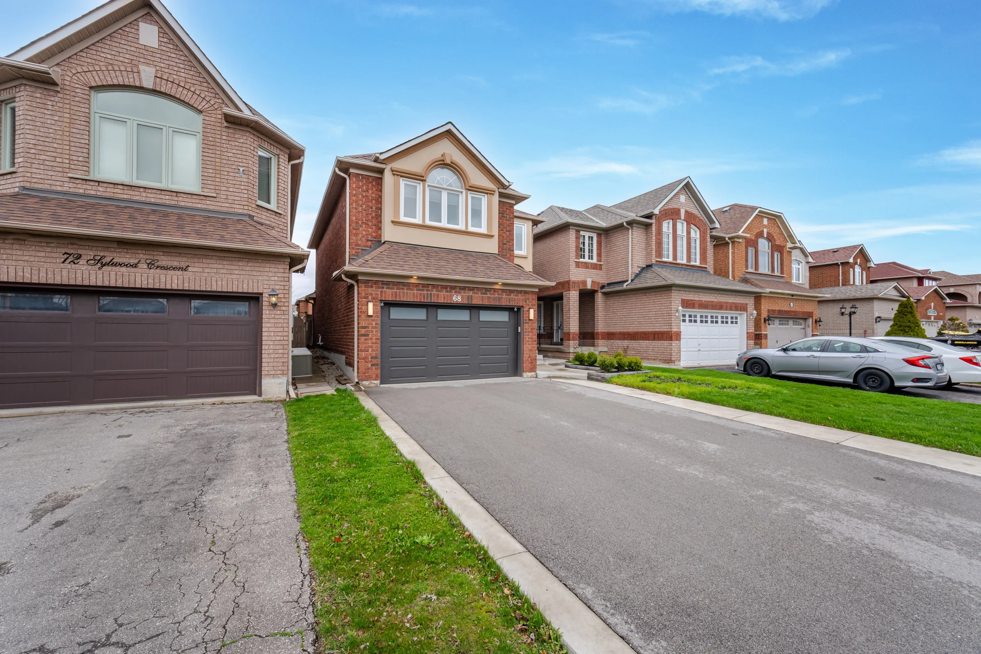 68 Sylwood Crescent, Maple - photo 3