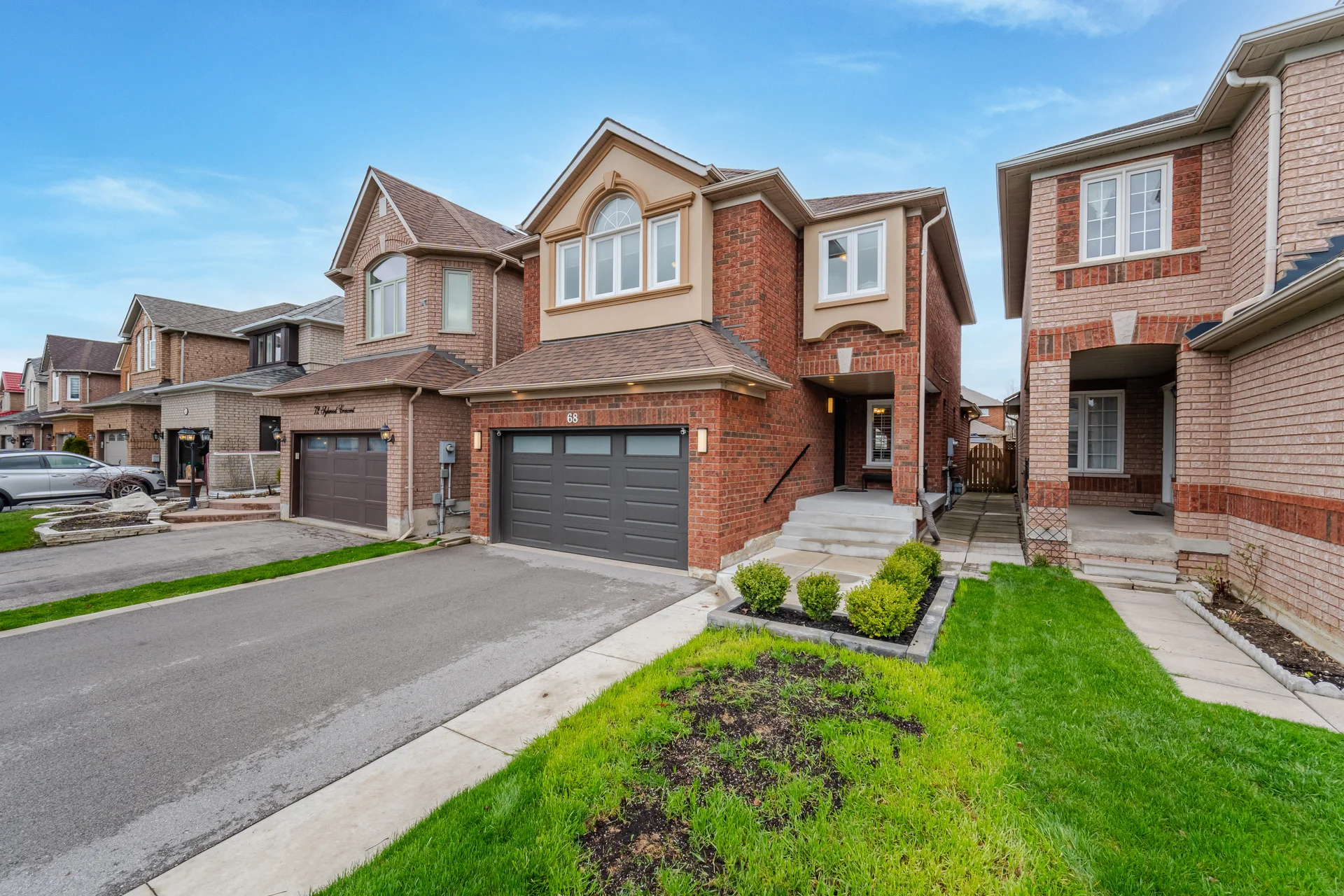 68 Sylwood Crescent, Maple - photo 4
