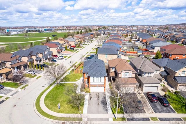 80 Loons Call Crescent, Brampton - photo 3