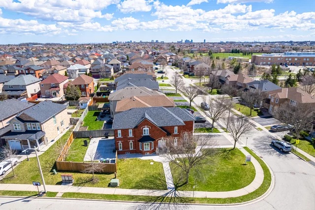 80 Loons Call Crescent, Brampton - photo 4