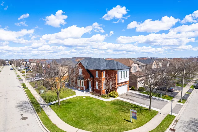 80 Loons Call Crescent, Brampton - photo 6