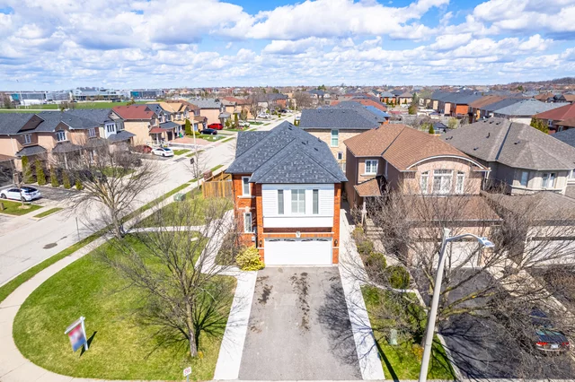 80 Loons Call Crescent, Brampton - photo 7