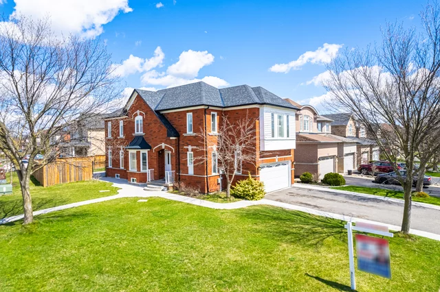 80 Loons Call Crescent, Brampton - photo 9