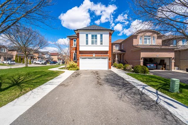 80 Loons Call Crescent, Brampton - photo 13