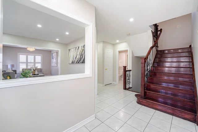 80 Loons Call Crescent, Brampton - photo 17