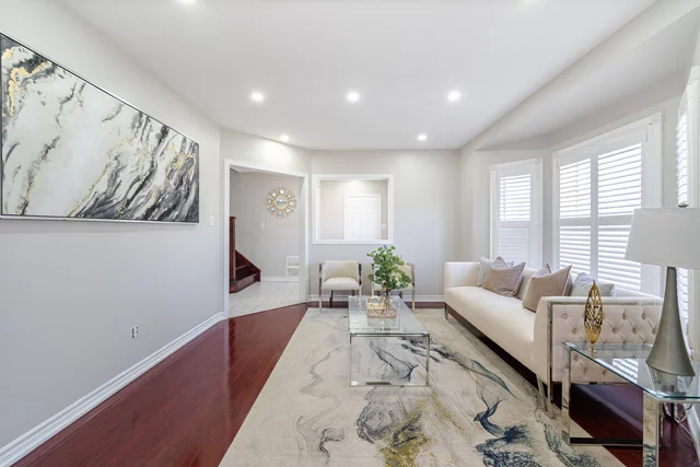 80 Loons Call Crescent, Brampton - photo 18