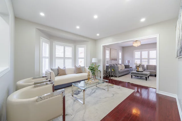 80 Loons Call Crescent, Brampton - photo 20