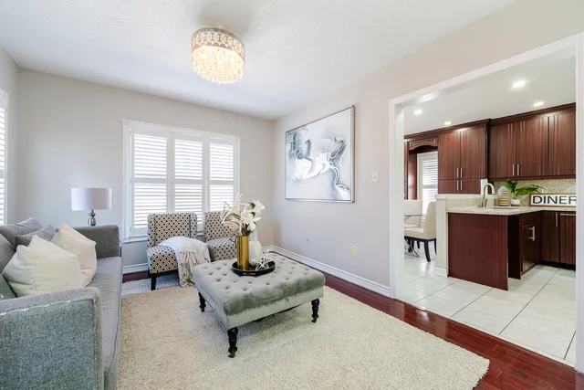 80 Loons Call Crescent, Brampton - photo 24