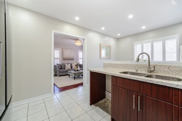 80 Loons Call Crescent, Brampton - photo 25