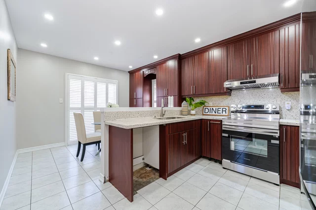 80 Loons Call Crescent, Brampton - photo 28