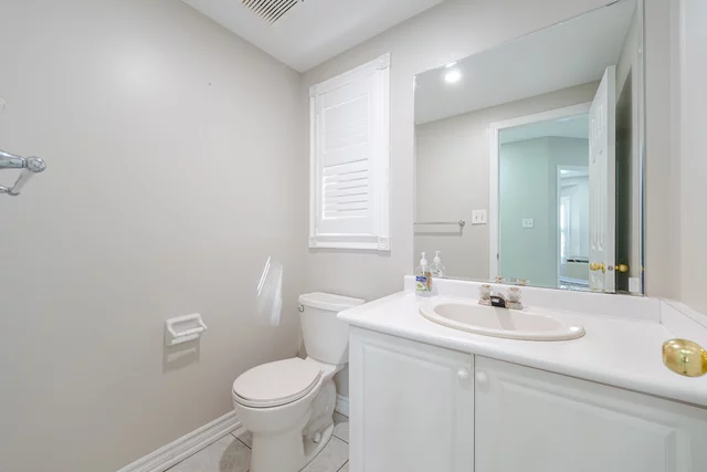 80 Loons Call Crescent, Brampton - photo 32