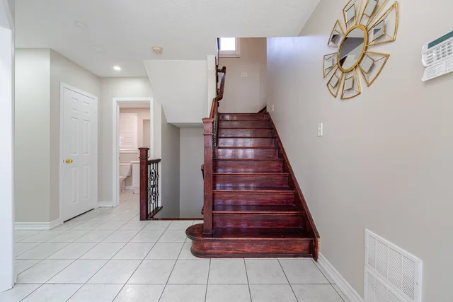 80 Loons Call Crescent, Brampton - photo 34