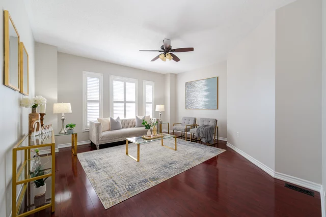 80 Loons Call Crescent, Brampton - photo 35