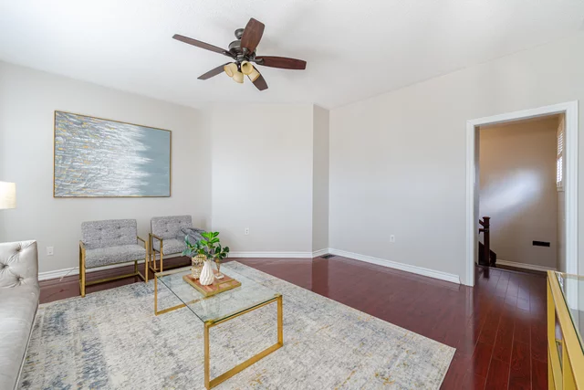 80 Loons Call Crescent, Brampton - photo 38