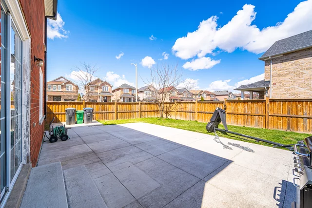 80 Loons Call Crescent, Brampton - photo 52