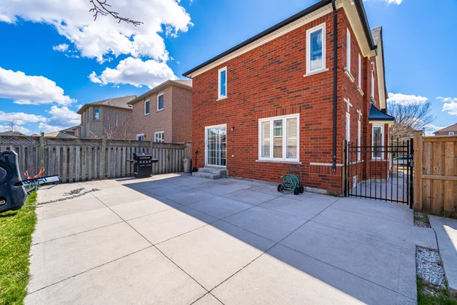 80 Loons Call Crescent, Brampton - photo 53