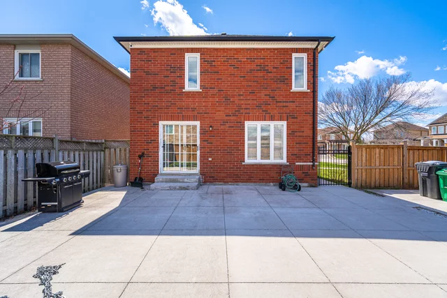 80 Loons Call Crescent, Brampton - photo 54