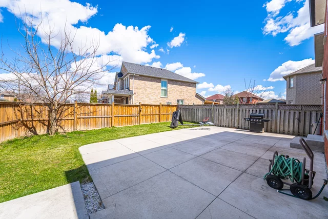 80 Loons Call Crescent, Brampton - photo 55