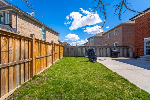 80 Loons Call Crescent, Brampton - photo 56