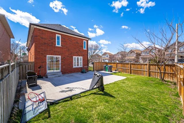80 Loons Call Crescent, Brampton - photo 57