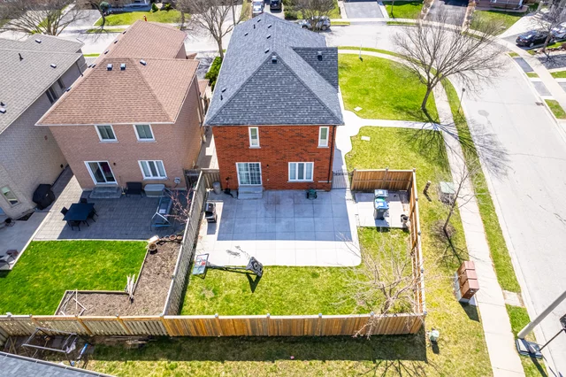 80 Loons Call Crescent, Brampton - photo 59