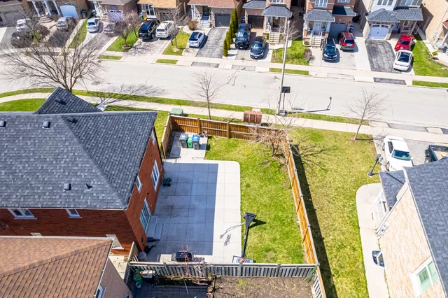 80 Loons Call Crescent, Brampton - photo 60