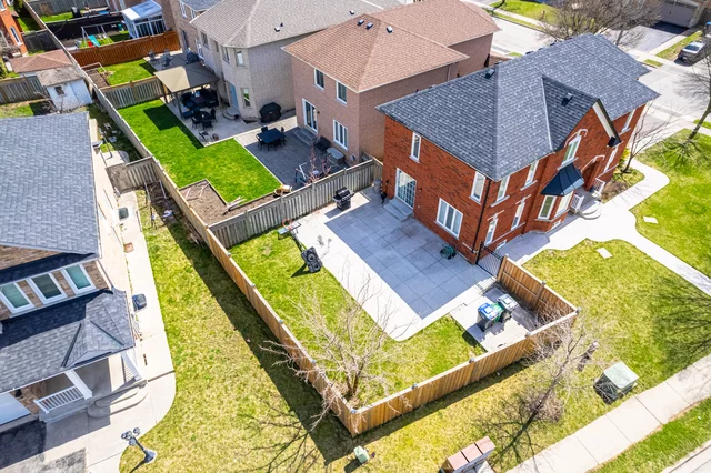 80 Loons Call Crescent, Brampton - photo 61