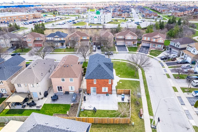 80 Loons Call Crescent, Brampton - photo 62