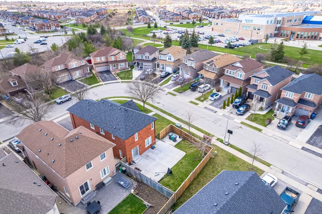 80 Loons Call Crescent, Brampton - photo 63