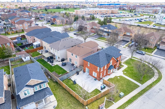 80 Loons Call Crescent, Brampton - photo 64