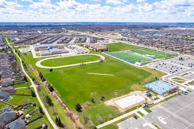 80 Loons Call Crescent, Brampton - photo 65