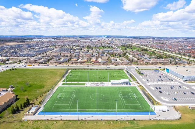 80 Loons Call Crescent, Brampton - photo 67